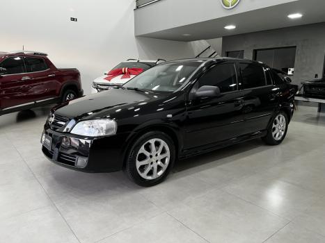 CHEVROLET Astra Hatch 2.0 4P ADVANTAGE  FLEX, Foto 4