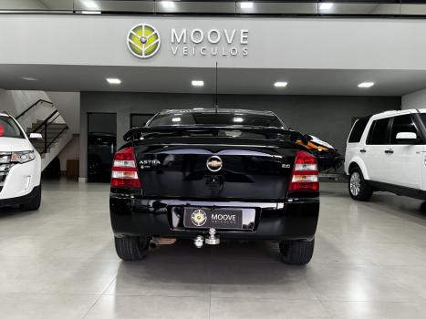 CHEVROLET Astra Hatch 2.0 4P ADVANTAGE  FLEX, Foto 6