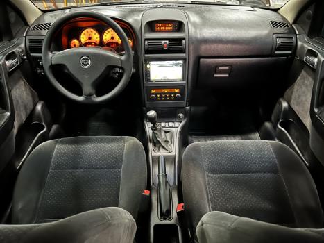 CHEVROLET Astra Hatch 2.0 4P ADVANTAGE  FLEX, Foto 8
