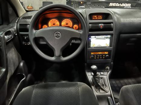CHEVROLET Astra Hatch 2.0 4P ADVANTAGE  FLEX, Foto 9