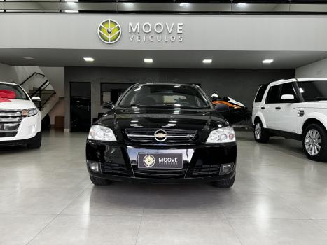 CHEVROLET Astra Hatch 2.0 4P ADVANTAGE  FLEX, Foto 3