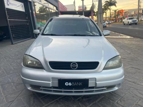 CHEVROLET Astra Hatch 2.0 GLS, Foto 3