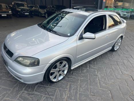 CHEVROLET Astra Hatch 2.0 GLS, Foto 4