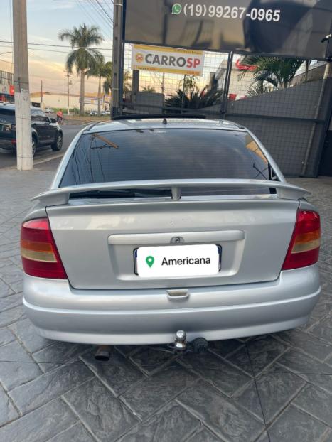 CHEVROLET Astra Hatch 2.0 GLS, Foto 6