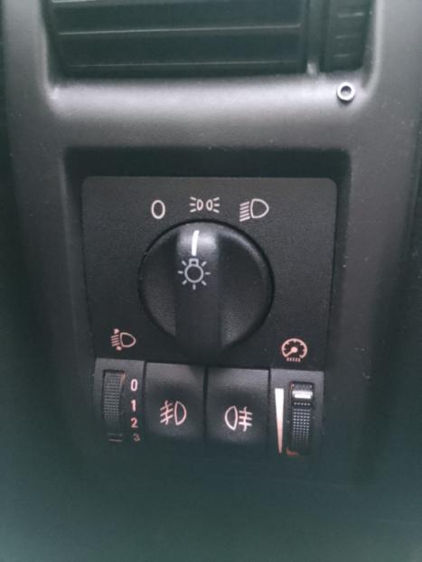 CHEVROLET Astra Hatch 2.0 4P ADVANTAGE FLEX AUTOMTICO, Foto 2