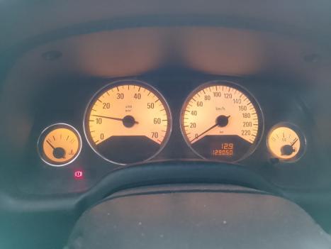 CHEVROLET Astra Hatch 2.0 4P ADVANTAGE FLEX AUTOMTICO, Foto 3