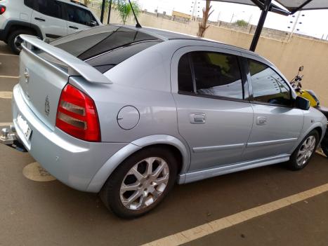 CHEVROLET Astra Hatch 2.0 4P ADVANTAGE FLEX AUTOMTICO, Foto 6