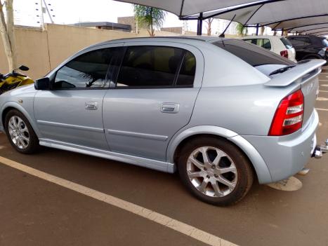 CHEVROLET Astra Hatch 2.0 4P ADVANTAGE FLEX AUTOMTICO, Foto 8