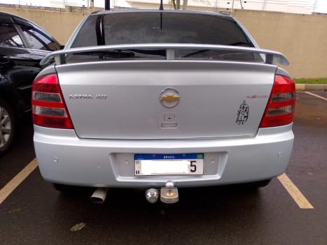 CHEVROLET Astra Hatch 2.0 4P ADVANTAGE FLEX AUTOMTICO, Foto 11