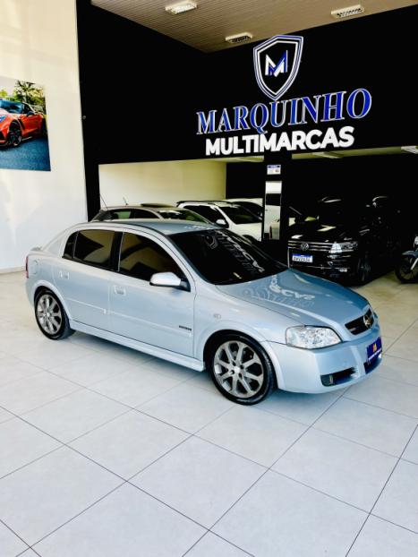 CHEVROLET Astra Hatch 2.0 4P ADVANTAGE  FLEX, Foto 1