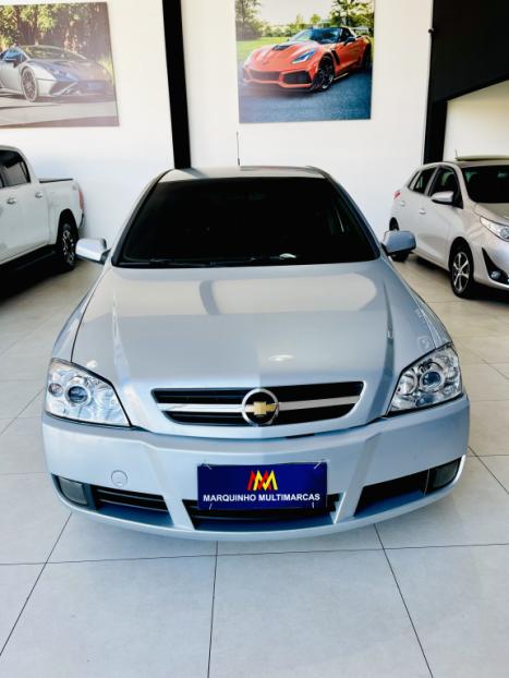 CHEVROLET Astra Hatch 2.0 4P ADVANTAGE  FLEX, Foto 2
