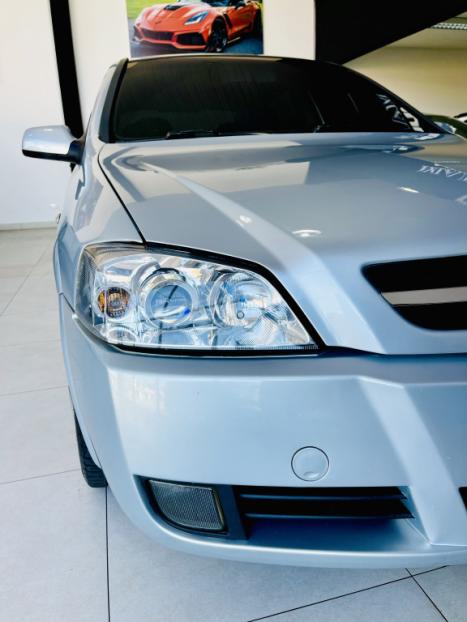 CHEVROLET Astra Hatch 2.0 4P ADVANTAGE  FLEX, Foto 3