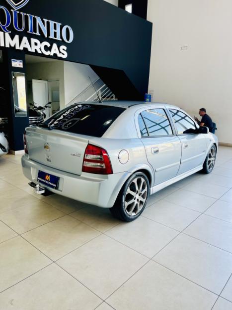 CHEVROLET Astra Hatch 2.0 4P ADVANTAGE  FLEX, Foto 4