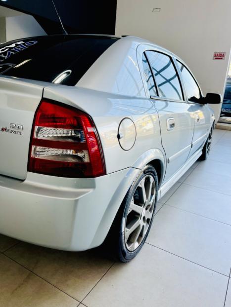 CHEVROLET Astra Hatch 2.0 4P ADVANTAGE  FLEX, Foto 5