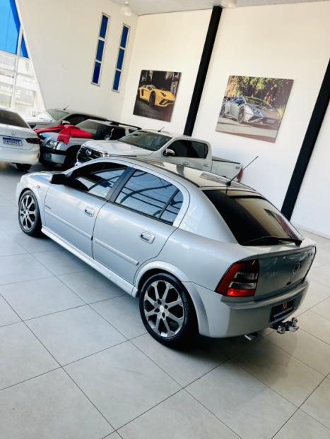 CHEVROLET Astra Hatch 2.0 4P ADVANTAGE  FLEX, Foto 6