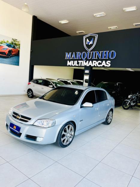 CHEVROLET Astra Hatch 2.0 4P ADVANTAGE  FLEX, Foto 7