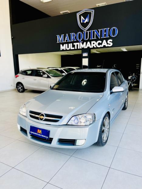CHEVROLET Astra Hatch 2.0 4P ADVANTAGE  FLEX, Foto 9