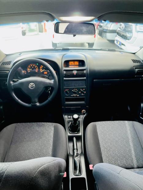 CHEVROLET Astra Hatch 2.0 4P ADVANTAGE  FLEX, Foto 11