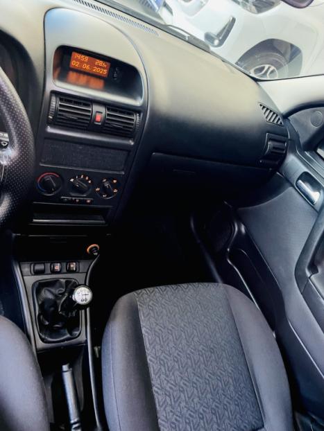 CHEVROLET Astra Hatch 2.0 4P ADVANTAGE  FLEX, Foto 12