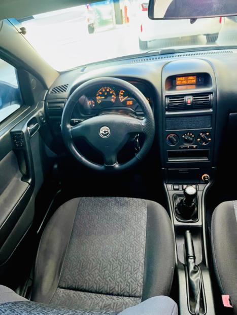CHEVROLET Astra Hatch 2.0 4P ADVANTAGE  FLEX, Foto 14