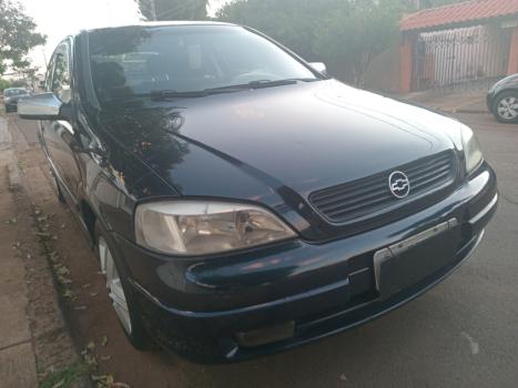 CHEVROLET Astra Hatch 2.0 GLS, Foto 3