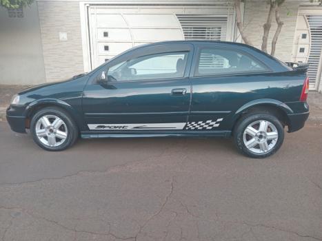 CHEVROLET Astra Hatch 2.0 GLS, Foto 4