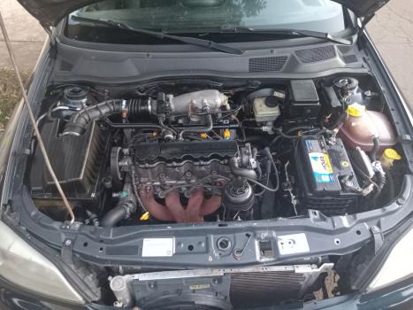 CHEVROLET Astra Hatch 2.0 GLS, Foto 9