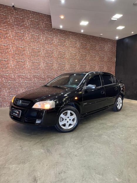 CHEVROLET Astra Hatch 2.0 4P ADVANTAGE  FLEX, Foto 2