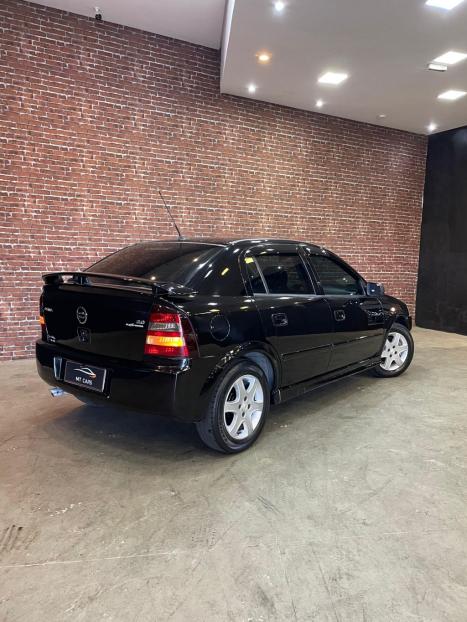 CHEVROLET Astra Hatch 2.0 4P ADVANTAGE  FLEX, Foto 3