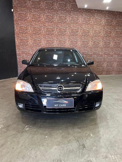 CHEVROLET Astra Hatch 2.0 4P ADVANTAGE  FLEX, Foto 4