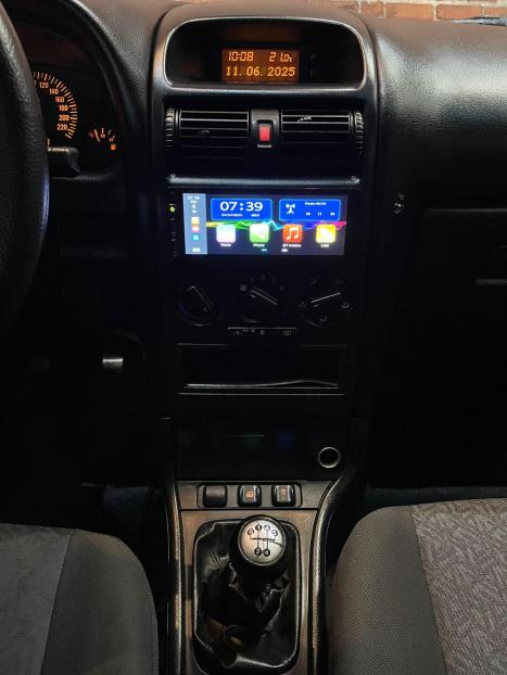 CHEVROLET Astra Hatch 2.0 4P ADVANTAGE  FLEX, Foto 7
