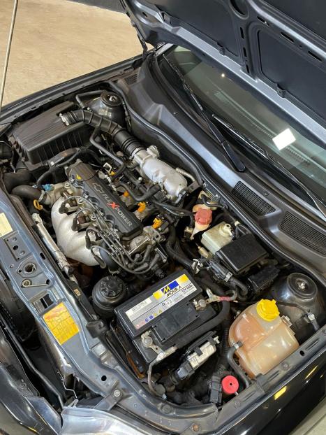 CHEVROLET Astra Hatch 2.0 4P ADVANTAGE  FLEX, Foto 11