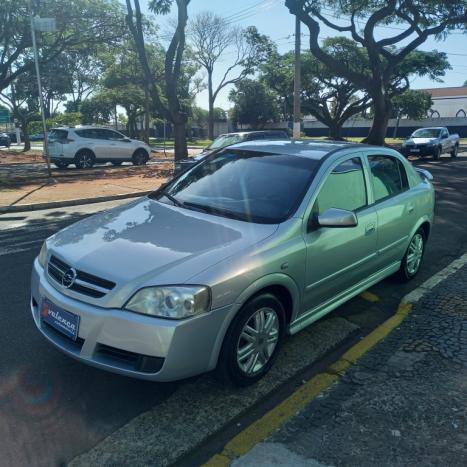 CHEVROLET Astra Hatch 2.0 4P CD, Foto 5