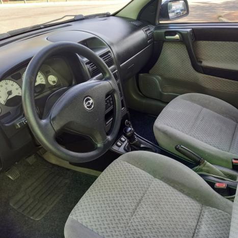 CHEVROLET Astra Hatch 2.0 4P CD, Foto 9