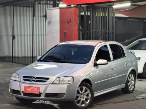 CHEVROLET Astra Hatch 2.0 4P ADVANTAGE  FLEX, Foto 3