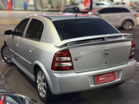CHEVROLET Astra Hatch 2.0 4P ADVANTAGE  FLEX, Foto 4