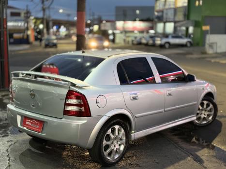 CHEVROLET Astra Hatch 2.0 4P ADVANTAGE  FLEX, Foto 5
