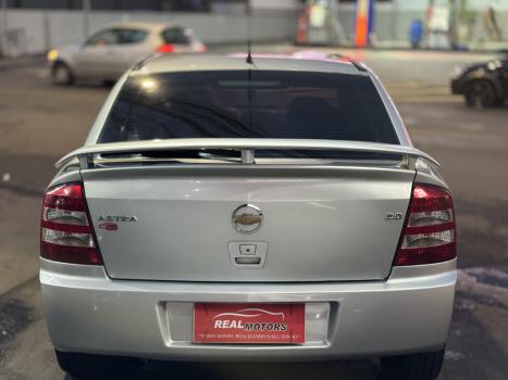 CHEVROLET Astra Hatch 2.0 4P ADVANTAGE  FLEX, Foto 6