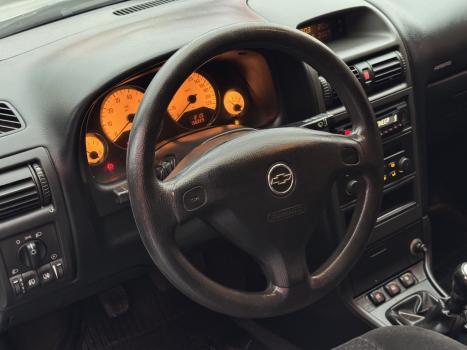 CHEVROLET Astra Hatch 2.0 4P ADVANTAGE  FLEX, Foto 7