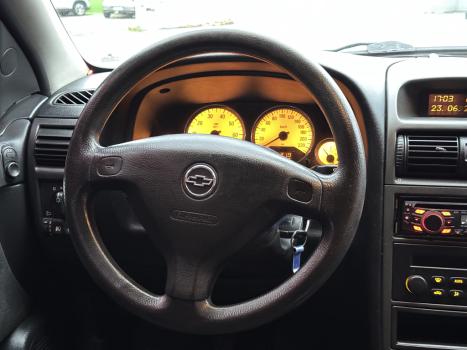 CHEVROLET Astra Hatch 2.0 4P ADVANTAGE  FLEX, Foto 8