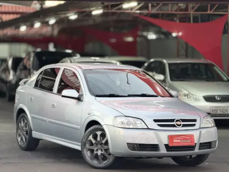CHEVROLET Astra Hatch 2.0 4P ADVANTAGE  FLEX, Foto 1