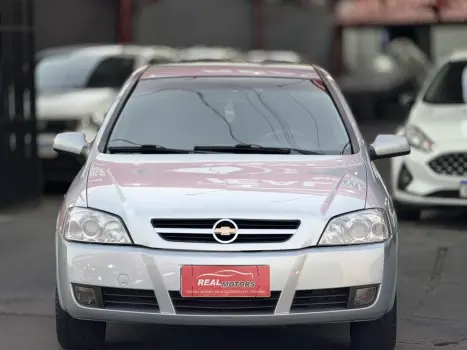 CHEVROLET Astra Hatch 2.0 4P ADVANTAGE  FLEX, Foto 3