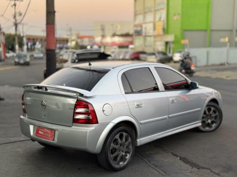 CHEVROLET Astra Hatch 2.0 4P ADVANTAGE  FLEX, Foto 4