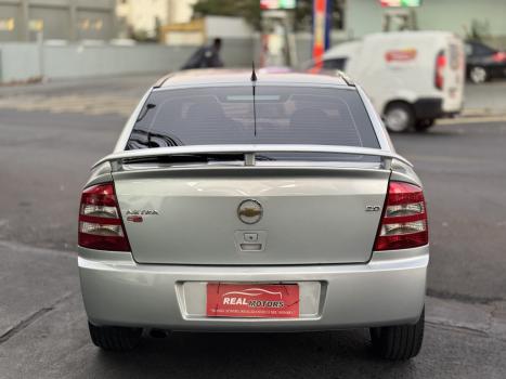 CHEVROLET Astra Hatch 2.0 4P ADVANTAGE  FLEX, Foto 6