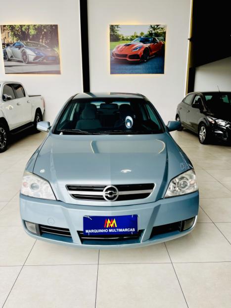 CHEVROLET Astra Hatch 2.0 4P FLEX, Foto 3
