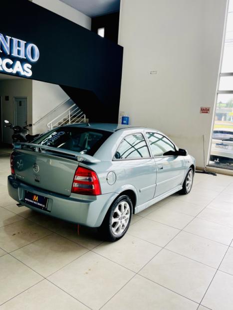 CHEVROLET Astra Hatch 2.0 4P FLEX, Foto 5