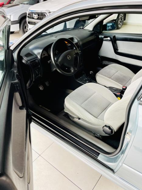 CHEVROLET Astra Hatch 2.0 4P FLEX, Foto 12