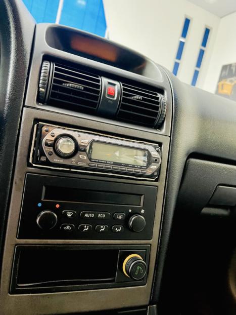 CHEVROLET Astra Hatch 2.0 4P FLEX, Foto 13