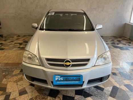 CHEVROLET Astra Hatch 2.0 4P ADVANTAGE  FLEX, Foto 1