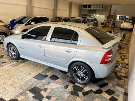 CHEVROLET Astra Hatch 2.0 4P ADVANTAGE  FLEX, Foto 4